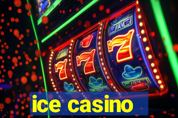 ice casino - app